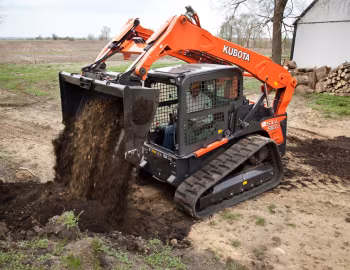 Kubota SVL90-2 '2013–????