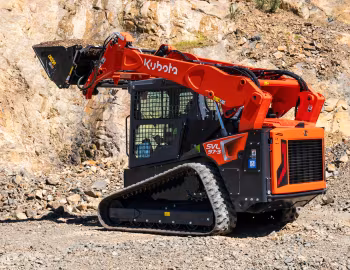 Kubota SVL97-3 '2025–pr.