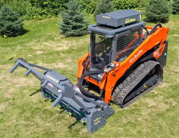 Kubota SVL97-3 '2025–н.в.
