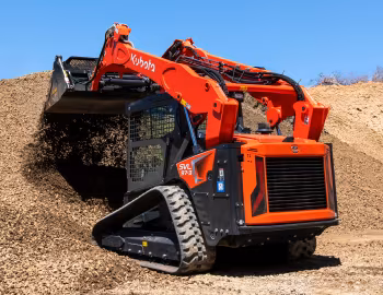 Kubota SVL97-3 '2025–pr.