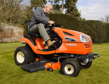 Kubota T1880 '2008–20
