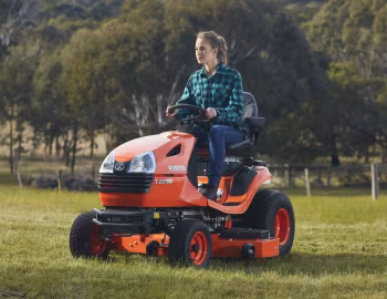 Kubota T2290 '2018–н.в.