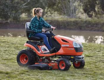 Kubota T2290 '2018–н.в.