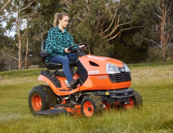 Kubota T2290 '2018–н.в.