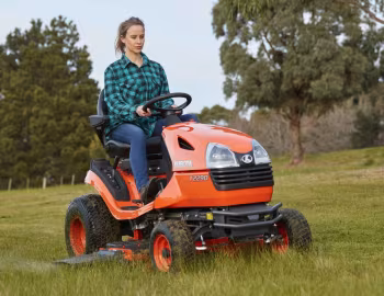 Kubota T2290 '2018–н.в.