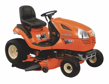 Kubota T2380 '2008–17