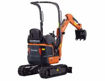 Kubota U10-5 '2021–н.в.