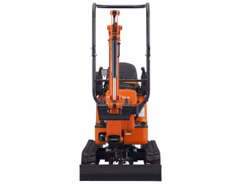 Kubota U10-5 '2021–н.в.