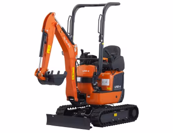 Kubota U10-5 '2021–н.в.