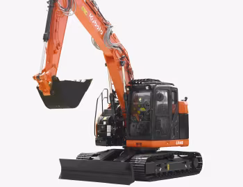 Kubota U145 2-piece boom '2026