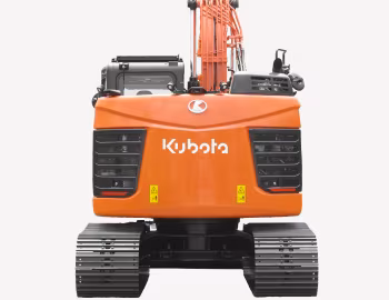 Kubota U145 mono boom '2026