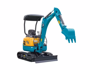 Kubota U15-3 '2009–н.в.
