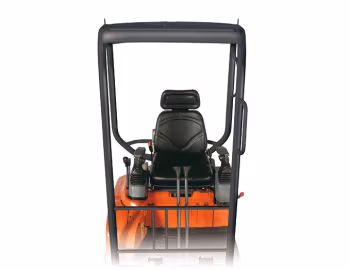 Kubota U15-3 '2009–н.в.
