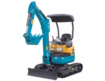 Kubota U15-3 '2009–н.в.