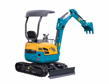 Kubota U15-3 '2009–н.в.