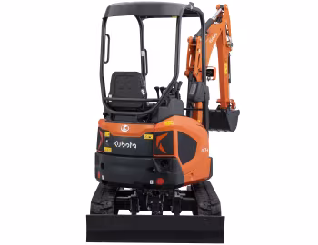 Kubota U17-5 '2025–н.в.