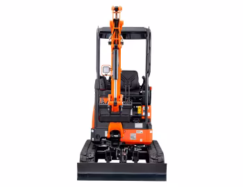 Kubota U18-5 '2025–н.в.