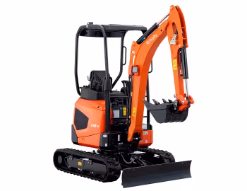 Kubota U18-5 '2025–н.в.