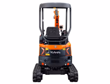 Kubota U18-5 '2025–н.в.
