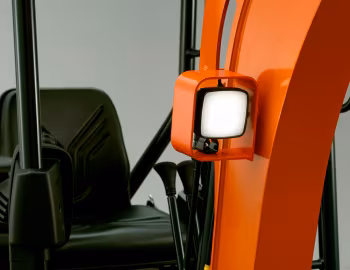 Kubota U18-5 '2025–н.в.
