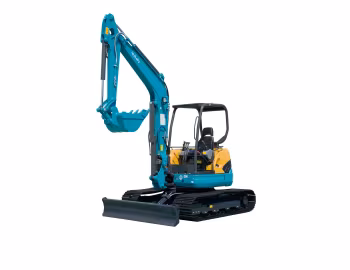 Kubota U50 Canopy '2014–????