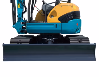 Kubota U50 Canopy '2014–????