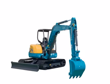 Kubota U50 Canopy '2014–????