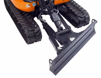 Kubota U55-4 '2009–21