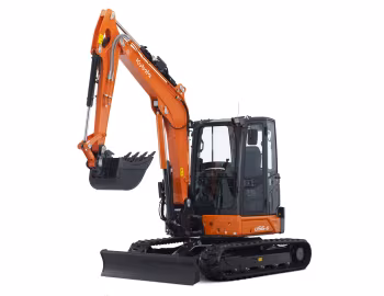 Kubota U56‑5 '2020–н.в.