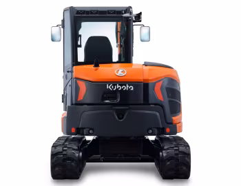 Kubota U56‑5 '2020–н.в.