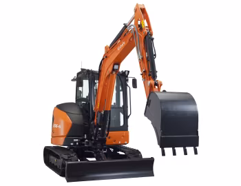 Kubota U56‑5 '2020–н.в.