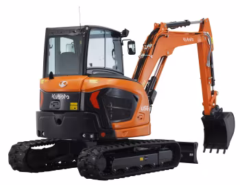 Kubota U56‑5 '2020–н.в.