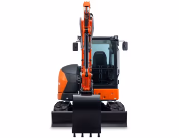 Kubota U56‑5 '2020–н.в.