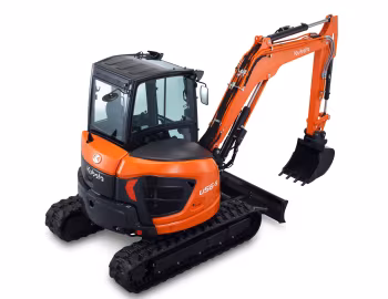 Kubota U56‑5 '2020–н.в.
