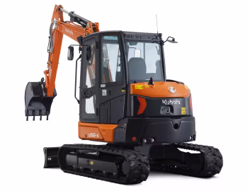 Kubota U56‑5 '2020–н.в.