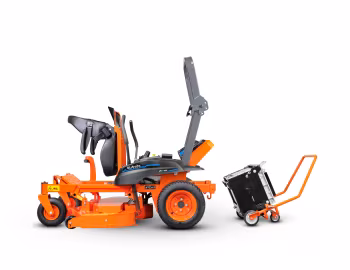 Kubota Ze-481 '2024–н.ч.