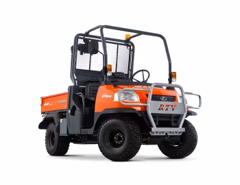 Kubota RTV900 '2006–13