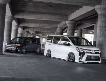 Kuhl Racing