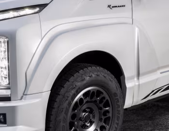 Kuhl Racing D5R-RS '10.2022–pr.