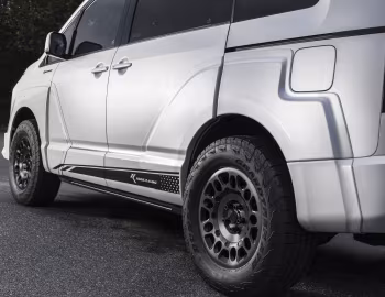 Kuhl Racing D5R-RS '10.2022–pr.