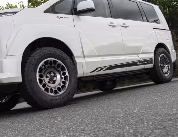 Kuhl Racing D5R-RS '10.2022–pr.