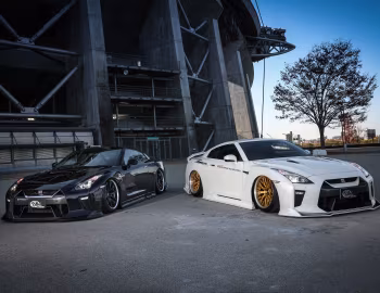 Kuhl Racing 35R-SS (R35) '2017–22