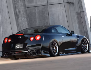 Kuhl Racing 35R-SS (R35) '2017–22