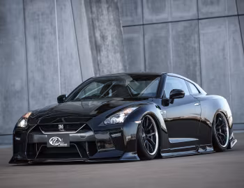 Kuhl Racing 35R-SS (R35) '2017–22