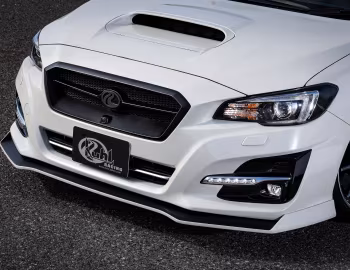 Kuhl Racing VM-GT II '09.2019–pr.