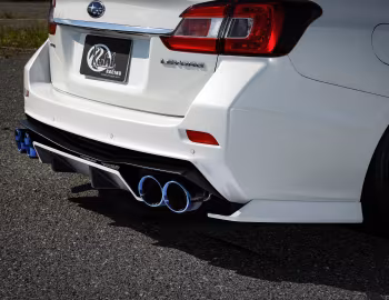 Kuhl Racing VM-GT II '09.2019–pr.