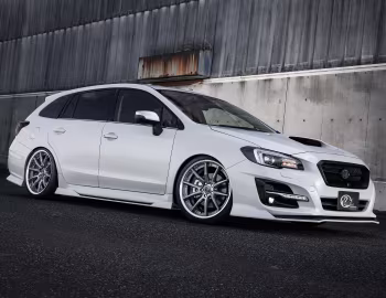 Kuhl Racing VM-GT II '09.2019–pr.