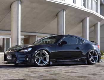 Kuhl Racing 01R-GT '2019–pr.