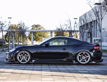 Kuhl Racing 01R-GT '2019–pr.