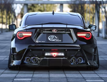 Kuhl Racing 01R-GT '2019–pr.